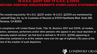 Wow, Hana Aoyama’s epic blowjob in special edition!