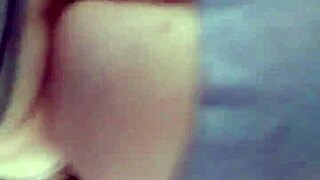 Pawg Boldly Riding Cock In Public Outdoor Fuck!