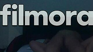 A Colombian puta hints at anal assfucking adventures.