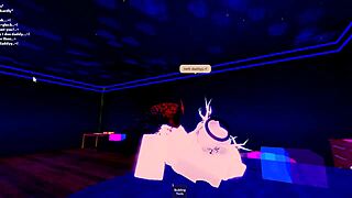 fucking little 18+ slutty bitch in freaky room roblox