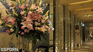 Hot Sex Club In Tokyo Where You Fuck Sexy Japanese Girls With Natural Tits