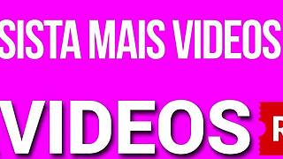 Ana Starts as Escort with Striptease Before Wild Assfucking