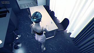 Modern Luxury Chapter 1