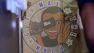 Jaelynn's pov handjob with big black cock leads to lactating milk spray