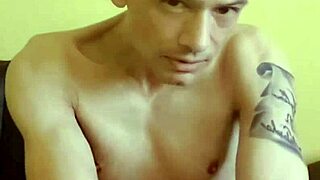 Solo Cock Play Featuring Rough Anal Fisting and Assfucking