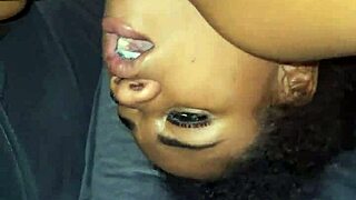 Delicious cock made me cum.