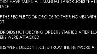 Modern Luxury Chapter 1