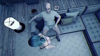 Modern Luxury Chapter 1