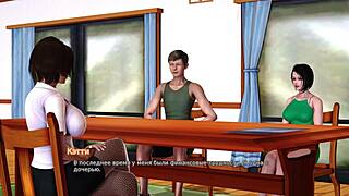 complete gameplay of max's life part 3