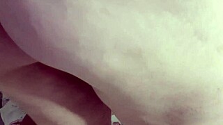 vivi guedez - banging a gifted man in public pov 😍