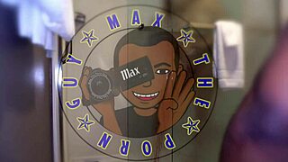 Jaelynn's pov handjob with big black cock leads to lactating milk spray