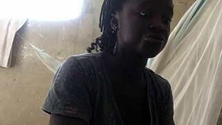 Black Melanin Tastes the Worst Food Ever