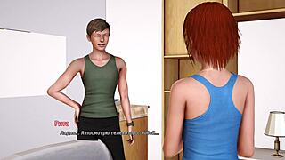 complete gameplay of max's life part 3