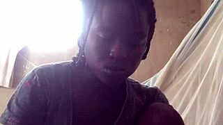 Black Melanin Tastes the Worst Food Ever