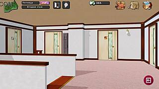 complete gameplay of max's life part 3