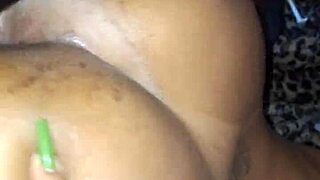 Delicious cock made me cum.