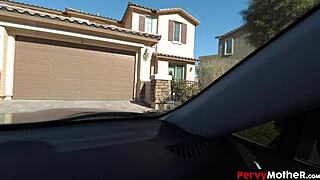 Step Mom's Extreme Taboo Acts to Pay the Bills!