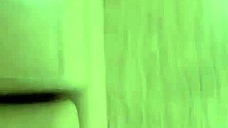 Savannah Conquers Sir Neptune's Monster Cock in Backstage Encounter!