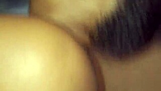 Delicious cock made me cum.