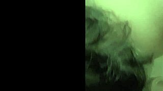 Meu marido me chupou gostoso na casa dos meus pais escondido