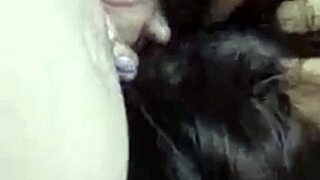 Arely, a Mexican Beauty in USA