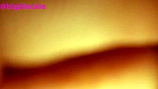 Bigblackie Update 3: My Dick When Feeling Horny, Massive Black Cock