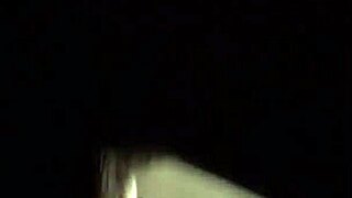 spanish fiend macaronitime fucks on street with wet big ass