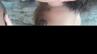 Meeting Sexy Chubby Woman On Nudist Beach