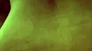 sloppy blowjob and wild ride from screaming stepsister