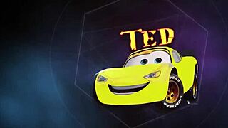 I can't believe the fun with Ted, Maya Hyuga, Bia Andrade, and Candy Debby on holiday