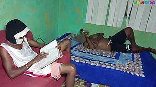 She Sweet's Intense Handjob And Hardcore Fucking With Big Dick