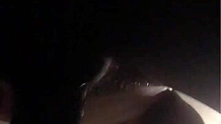 spanish fiend macaronitime fucks on street with wet big ass