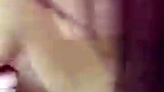 Arely, a Mexican Beauty in USA