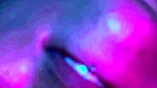 Even smoking, i worship your feet with sucking and gagging