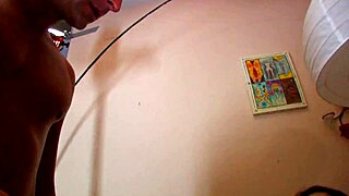 Katina in Hardcore Amateur Blowjob, Assfucking, and Cumshot Scene