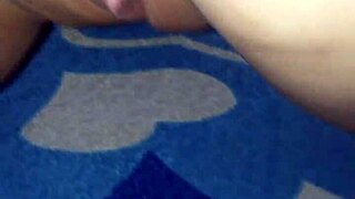 hot couple explores amateur sex adventures