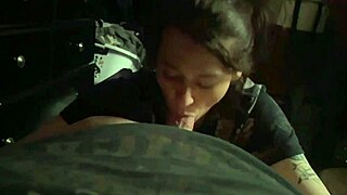 In 2024, amateurs showcase intense face fucking scenes with milfs