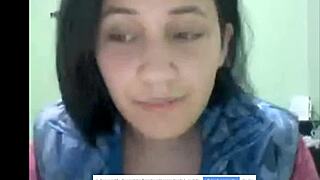 Angeles Correa showcases her argentinian beauty in a bold display