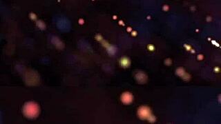 Outdoor Boat Fuck with Ball Licking and Facial