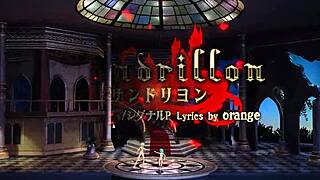 Hatsune Miku & Gumi Cendrillon Project Diva Nude Mod Full Nude