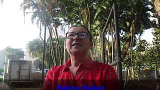 Black Guy Fucks Grandma's Pussy Hard