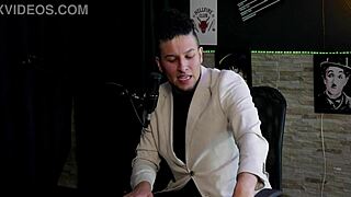 Unbelievable! Massage Expert Explains Foreplay, Female Body, and Squirting on Sheer Red
