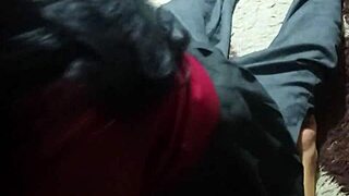 College Classmate Trades Chemistry Exam For Doggystyle Fuck In Bedroom