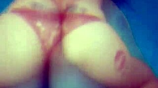 portuguese wife enjoys being a prostitute, getting on all fours for thick cocks