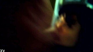 hey, wanna see something naughty from this retro oral clip?