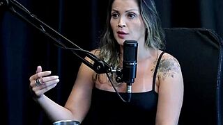 damn, agatha mama takes medium dick in wild bdsm casting!