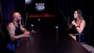 damn, agatha mama takes medium dick in wild bdsm casting!