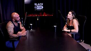 damn, agatha mama takes medium dick in wild bdsm casting!