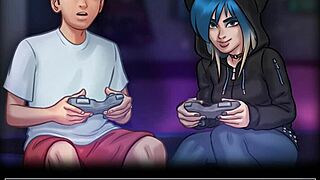 what's new in summertime saga 27?