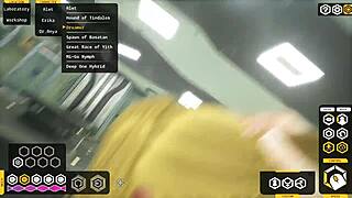 can you handle this deepthroat cum game with me